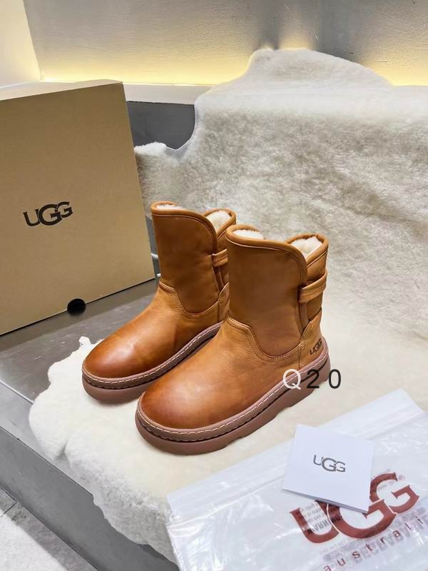 UGG Women's Shoes 443